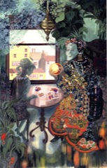 Gypsy Jasmine